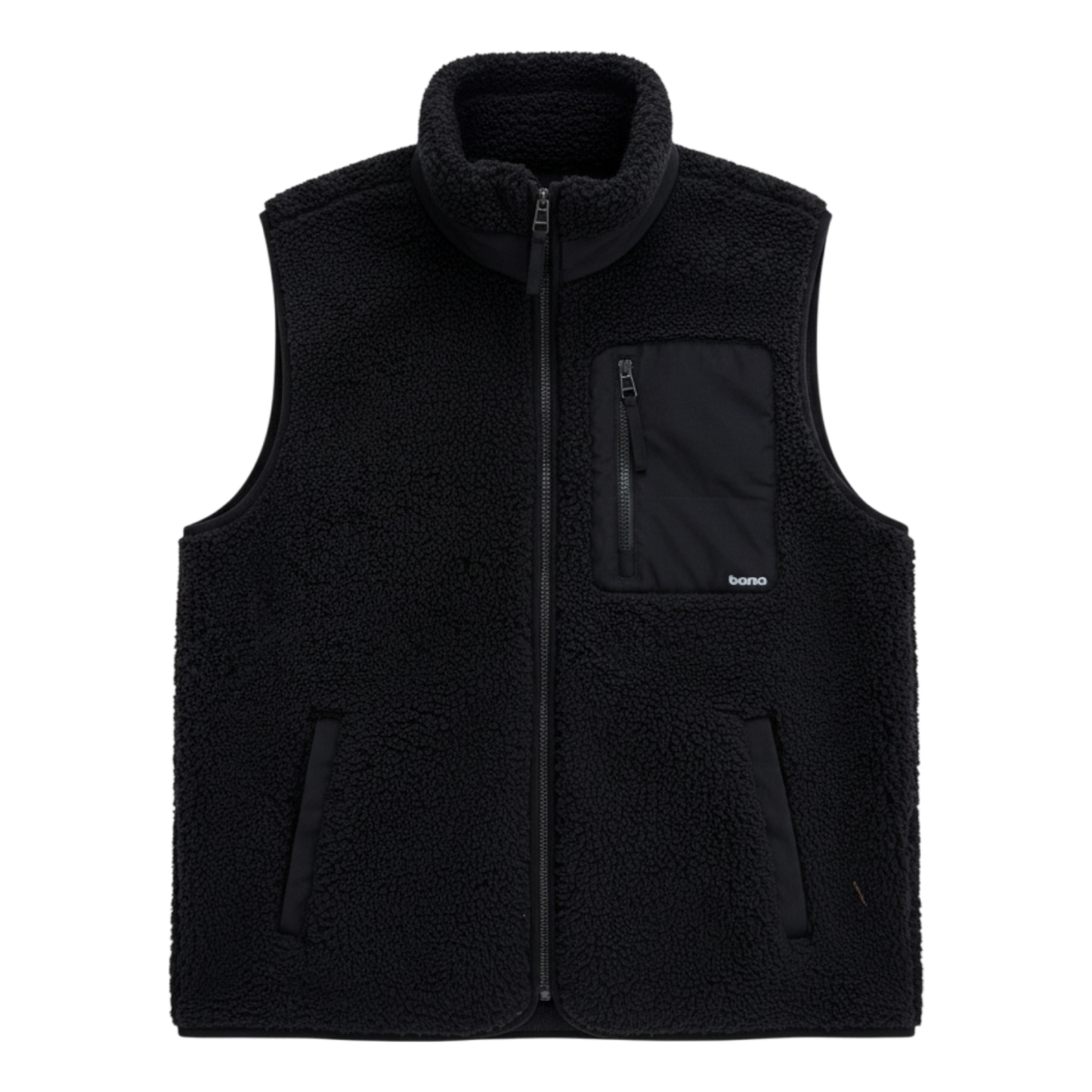 Colete Sherpa | Bana