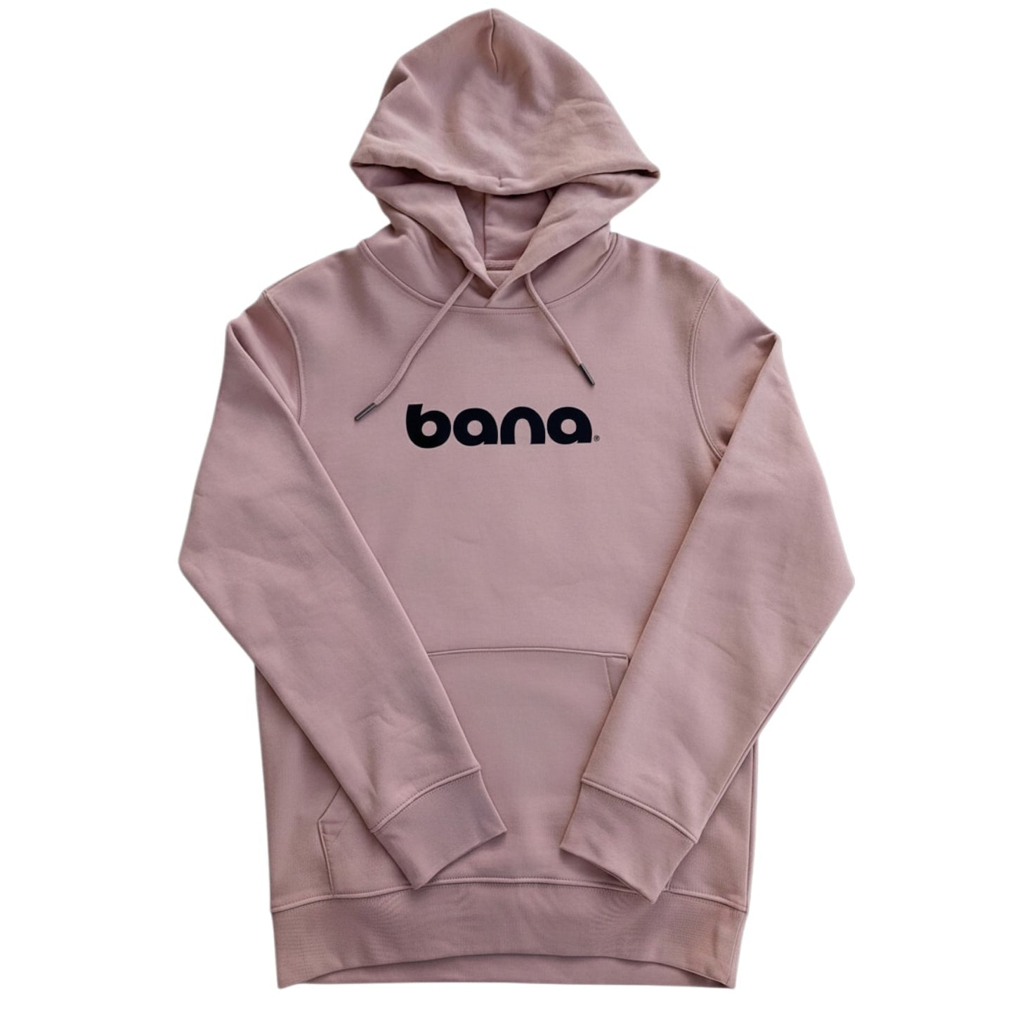Hoodie | "Iconic" | Bana