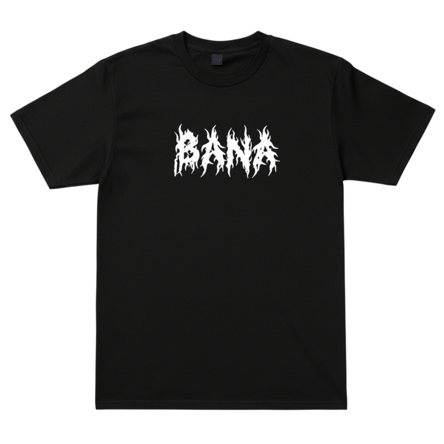T-shirt | "Not Today" | Bana