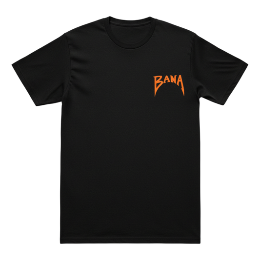 T-shirt | "Praia de Carcavelos" | Bana