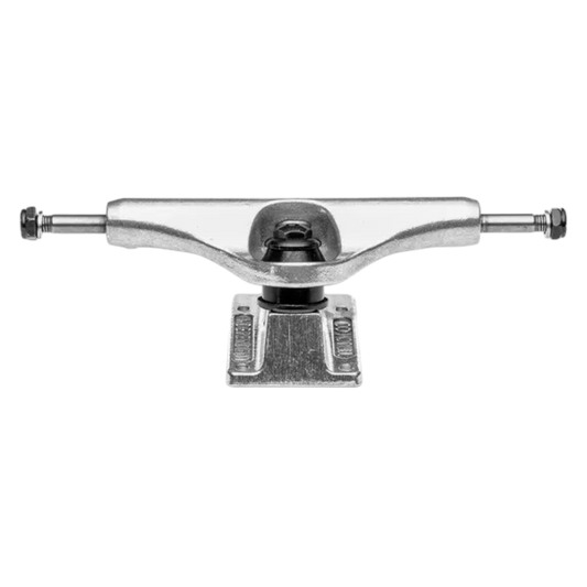 Trucks Independent 139 Mid Reynolds Block Hollow Truck (silver) 8"| INDEPENDENT