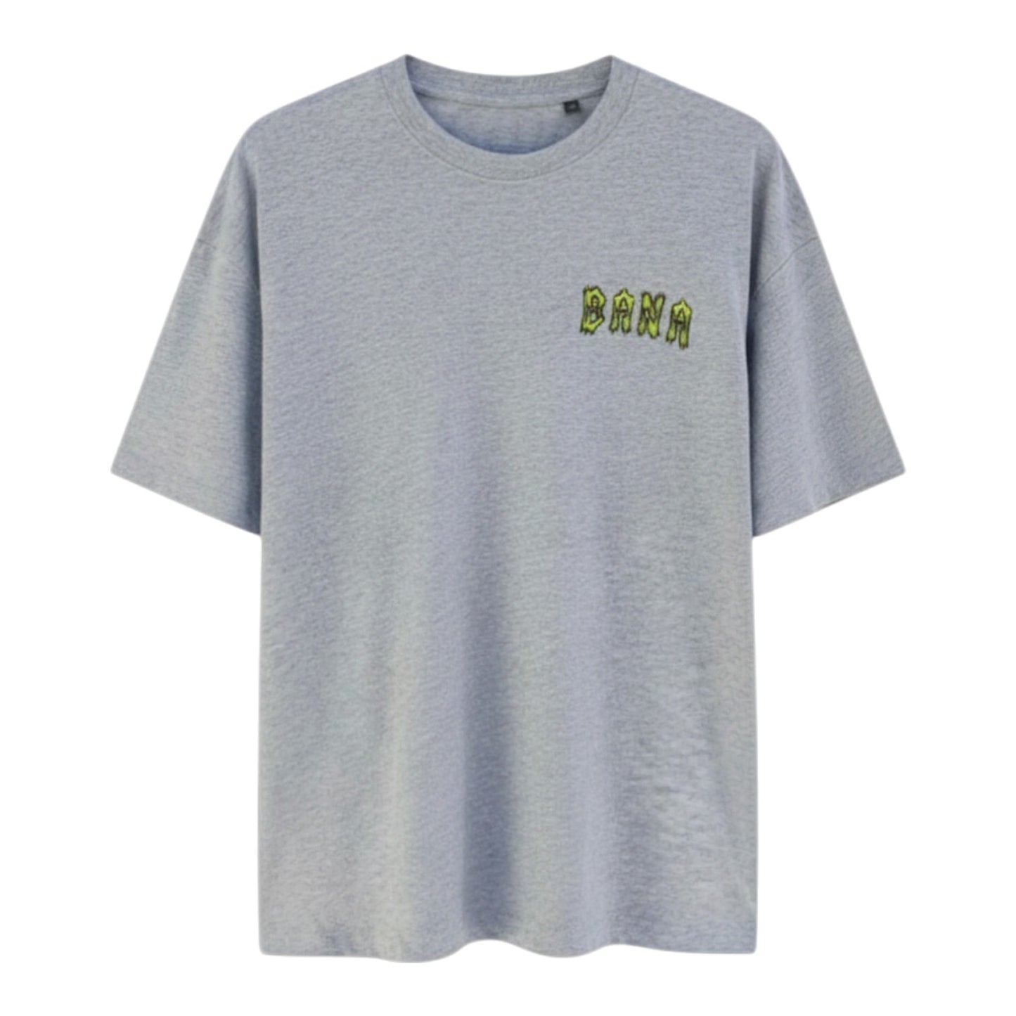 T-shirt | "Skull" | Bana