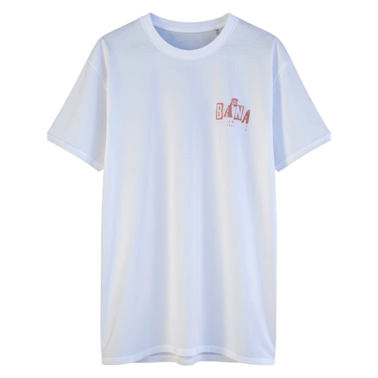 T-shirt | "Street Brigade" | Bana