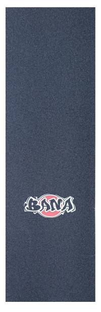 Lixa Bana Classic Logo- 9" | BANA