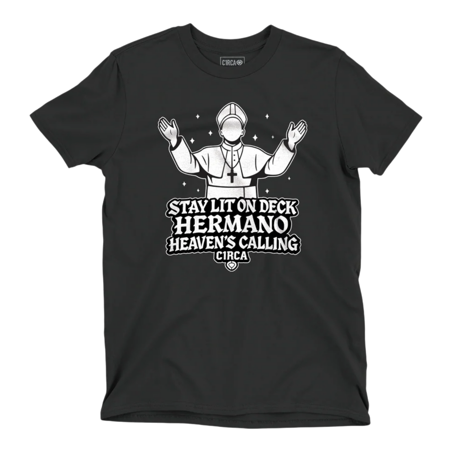 PURO VIBE TEE| Circa