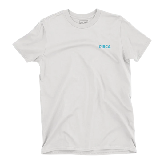 COASTING SIESTA TEE| Circa