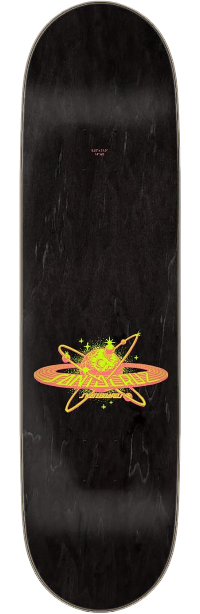 SANTA CRUZ Asta Cosmic Twin Pro 8.2in x 31.6in Deck | SANTA CRUZ