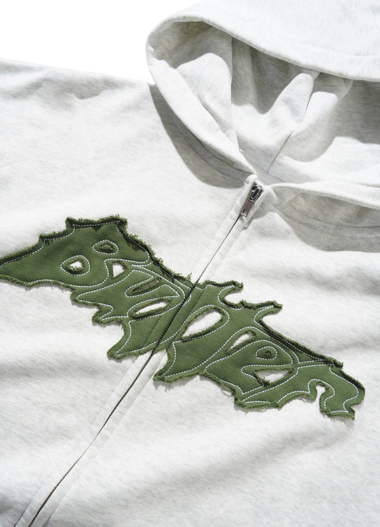 Amplify Zip-Thru Hood | Butter Goods