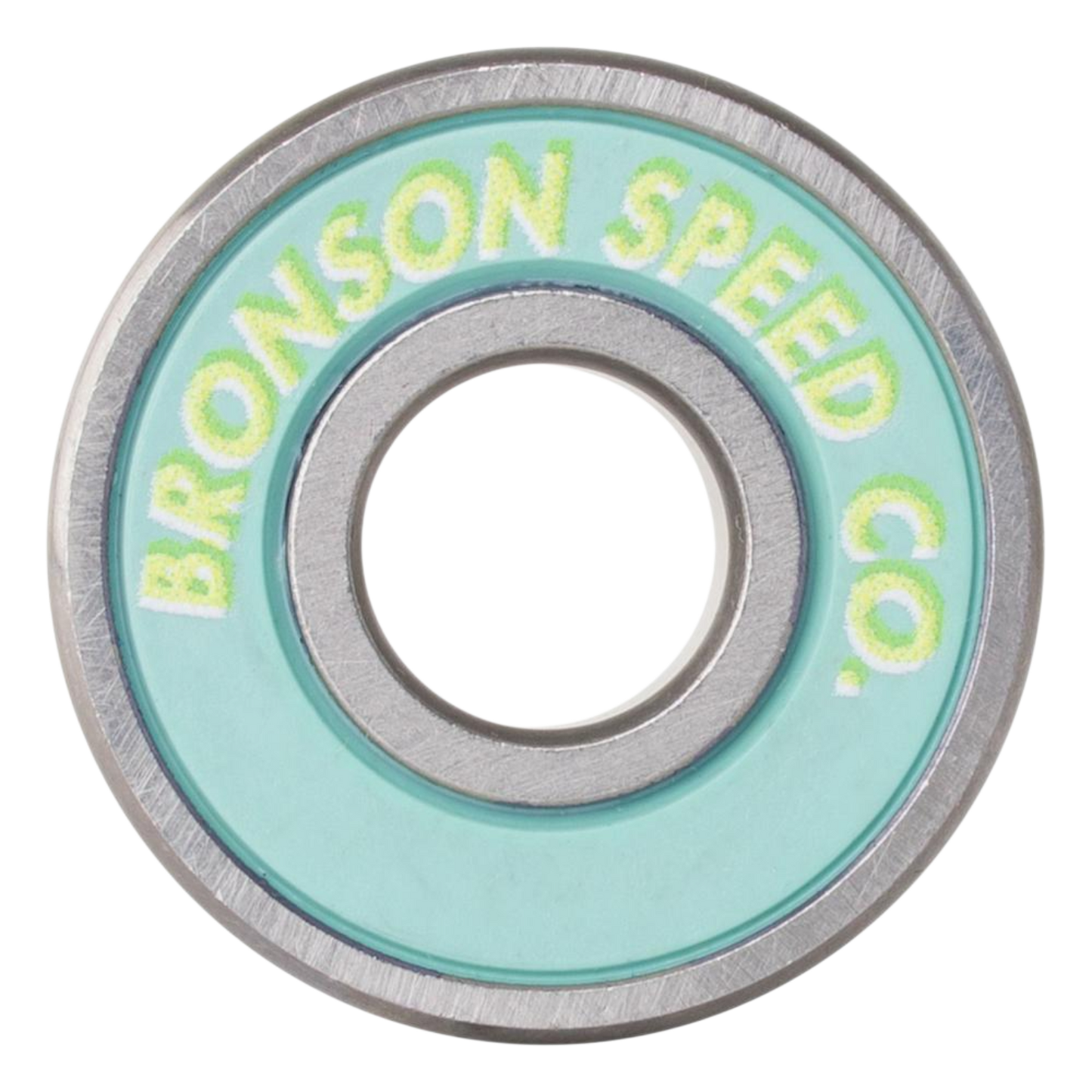 Bronson Speed Co. Bearings Samaria Brevard Pro G3(pack of 8) | BRONSON