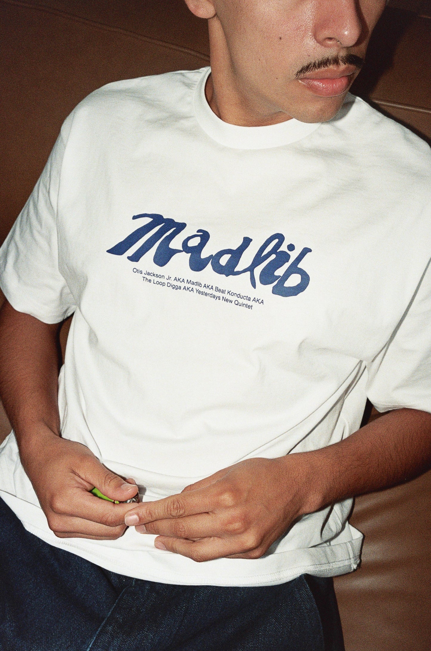 T-shirt Alias | Butter Goods