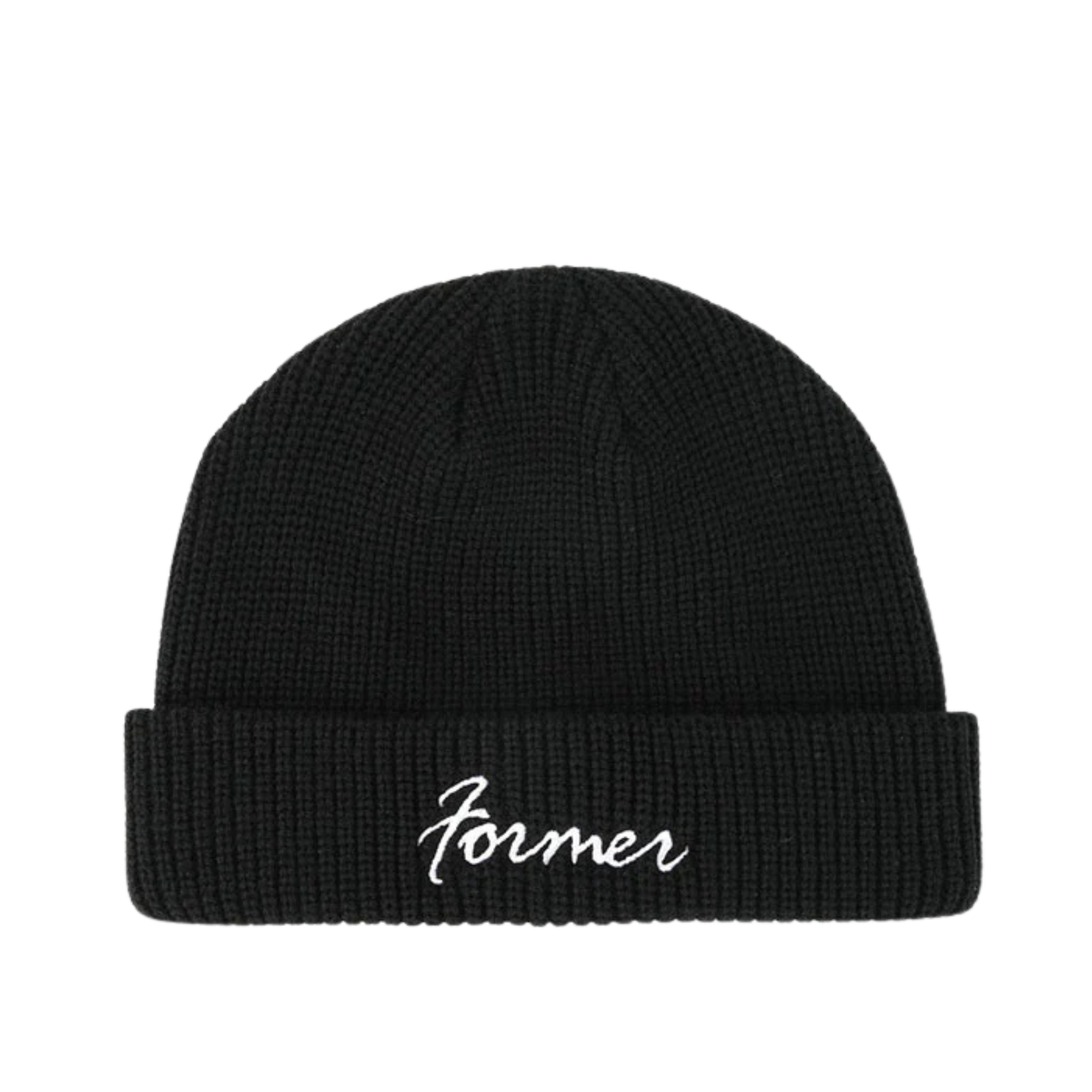 Stimulant beanie | Former