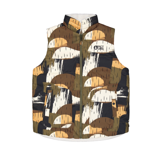 Vest | Russello | Picture Organic