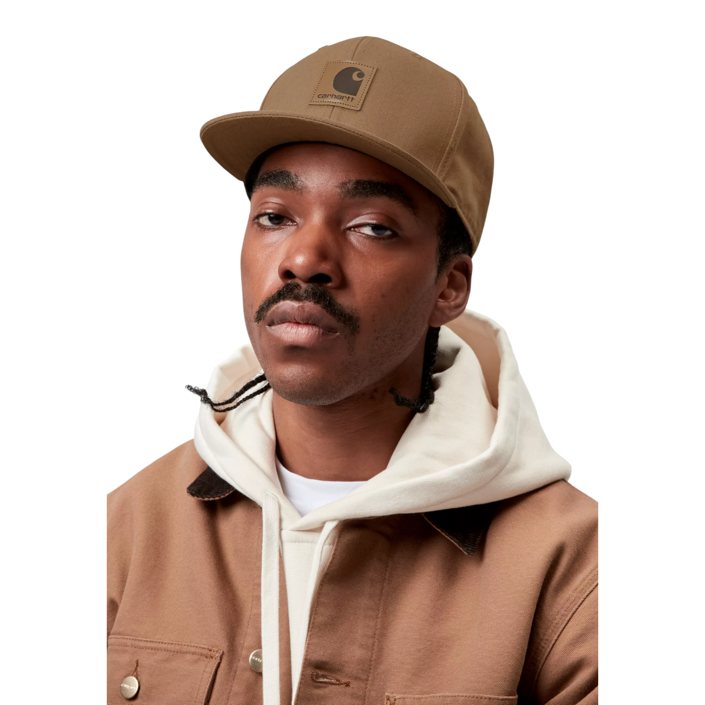 Logo Cap| Carhartt WIP