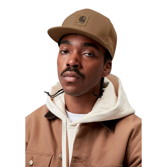 Logo Cap| Carhartt WIP