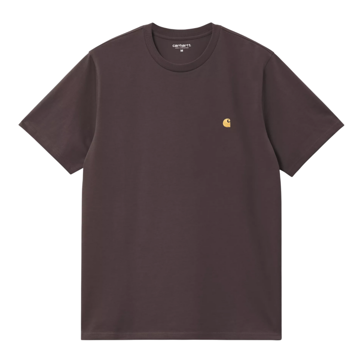 S/S Chase T-Shirt | Carhartt WIP