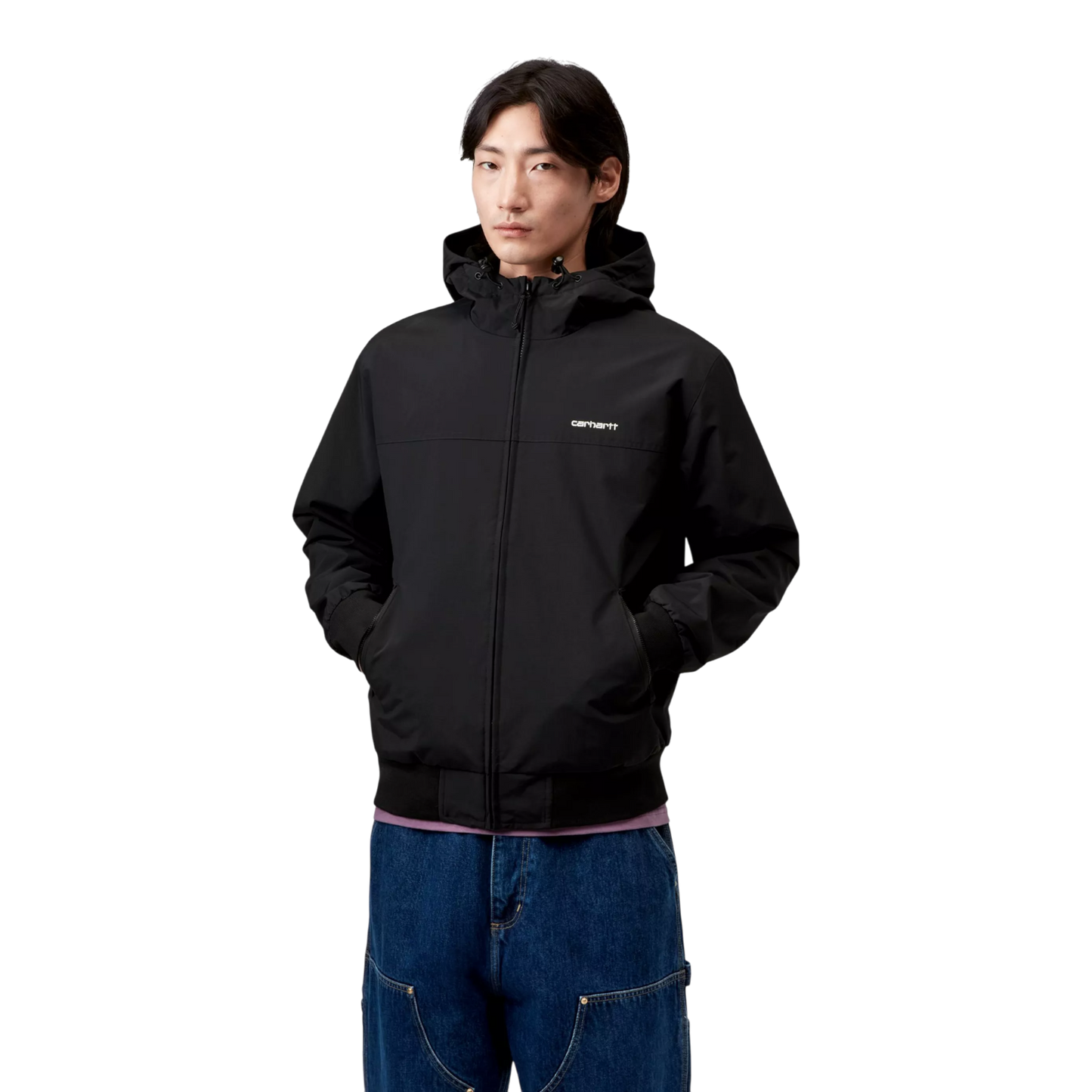 Hooded Sail Jacket| Carhartt WIP