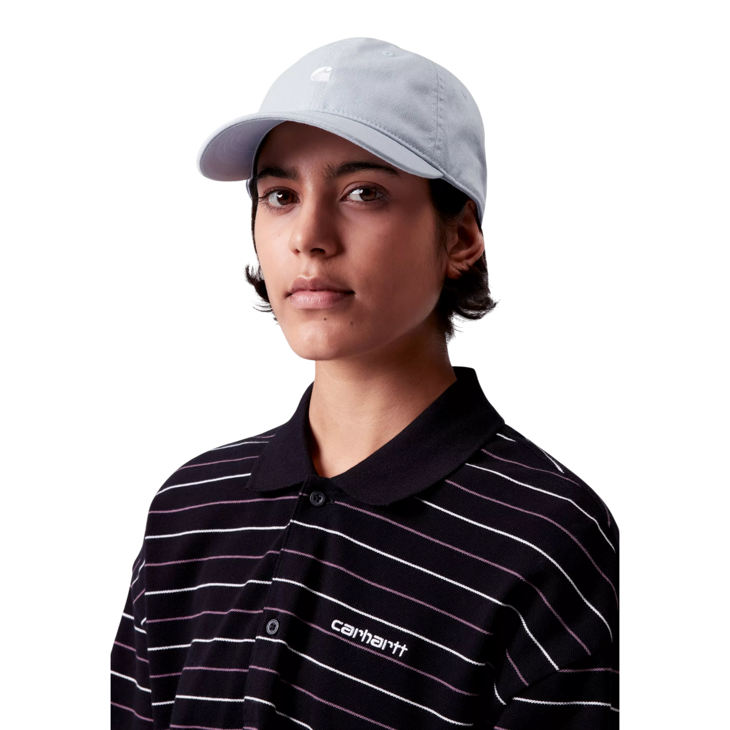 Canvas Script Cap| Carhartt WIP