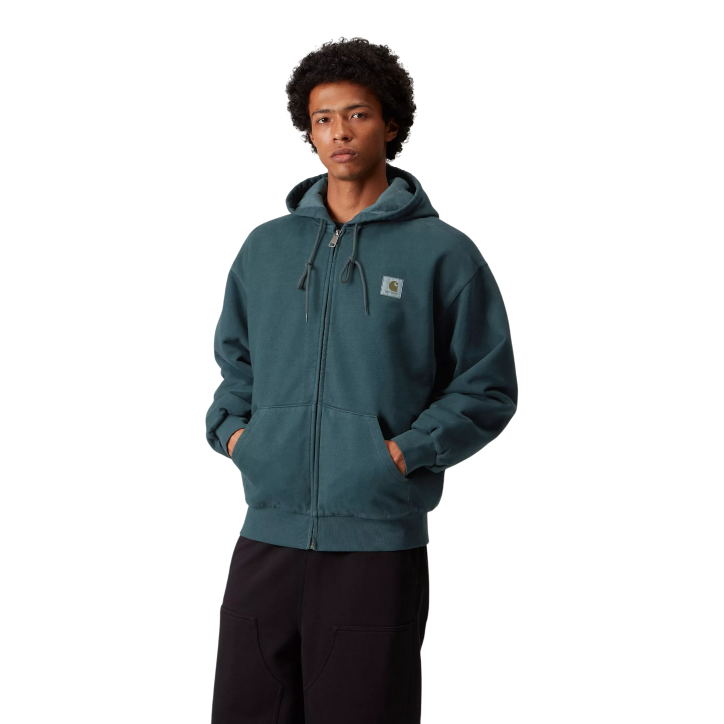 Hooded Vista Jacket| Carhartt WIP