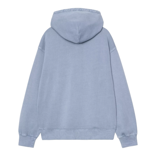 Hooded Nelson Sweatshirt| Carhartt WIP