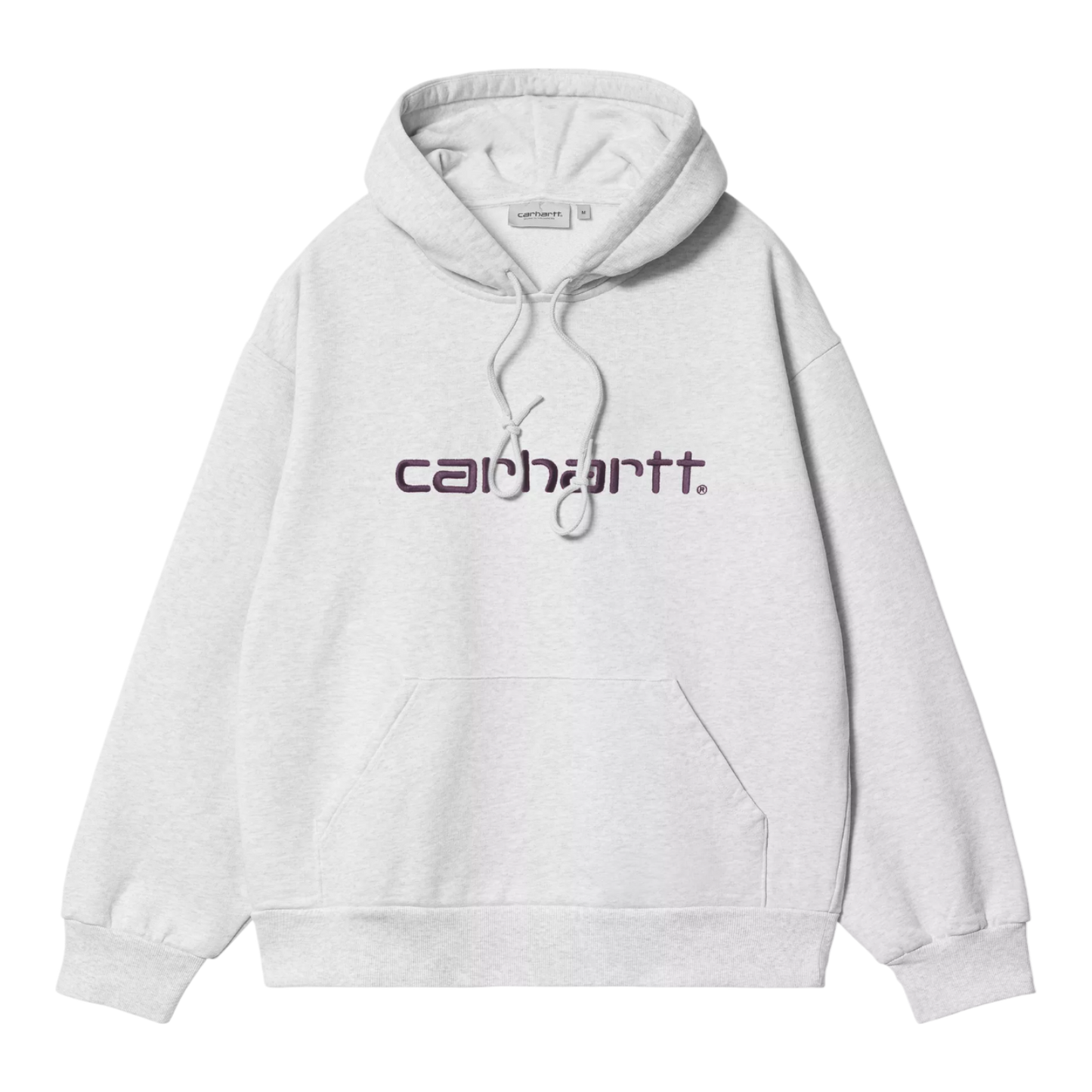 Hooded Sweatshirt| Carhartt WIP
