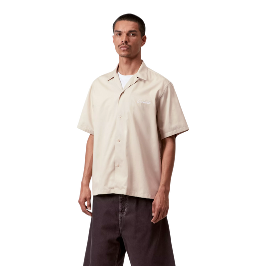 S/S Delray Shirt | Carhartt WIP