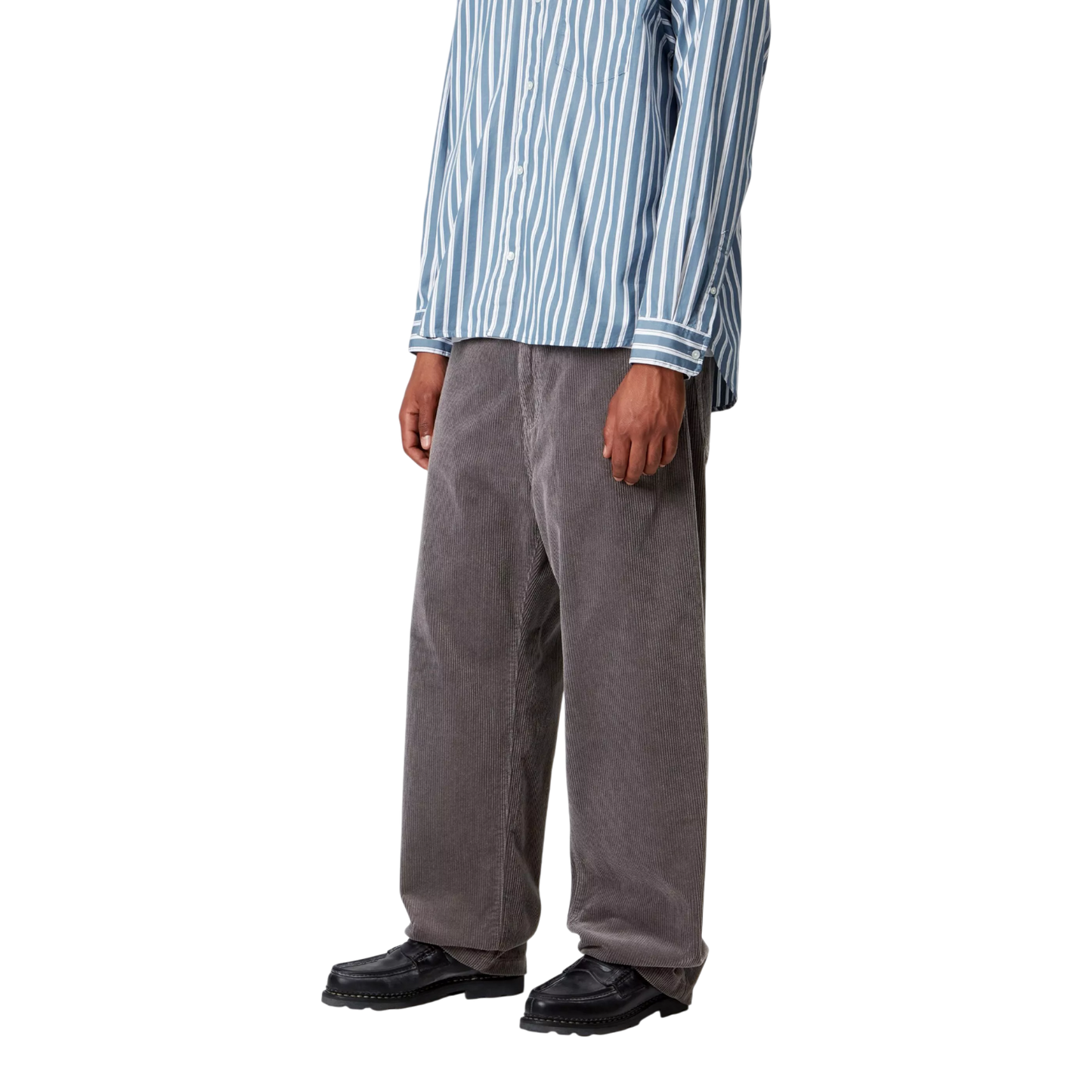 Landon Pant (Porphyry, Rinsed) | Carhartt WIP