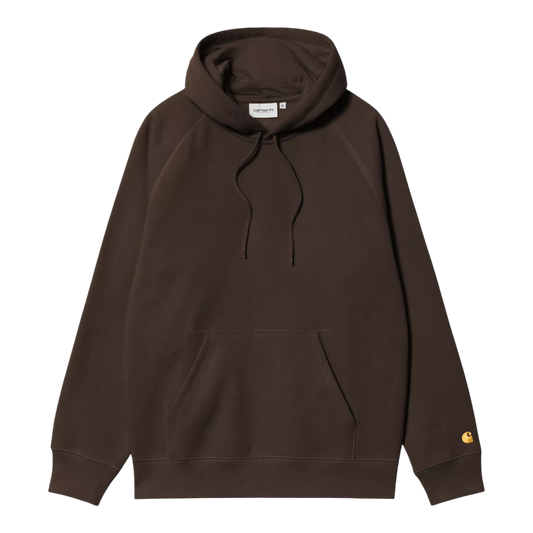 Hooded Chase Sweatshirt| Carhartt WIP