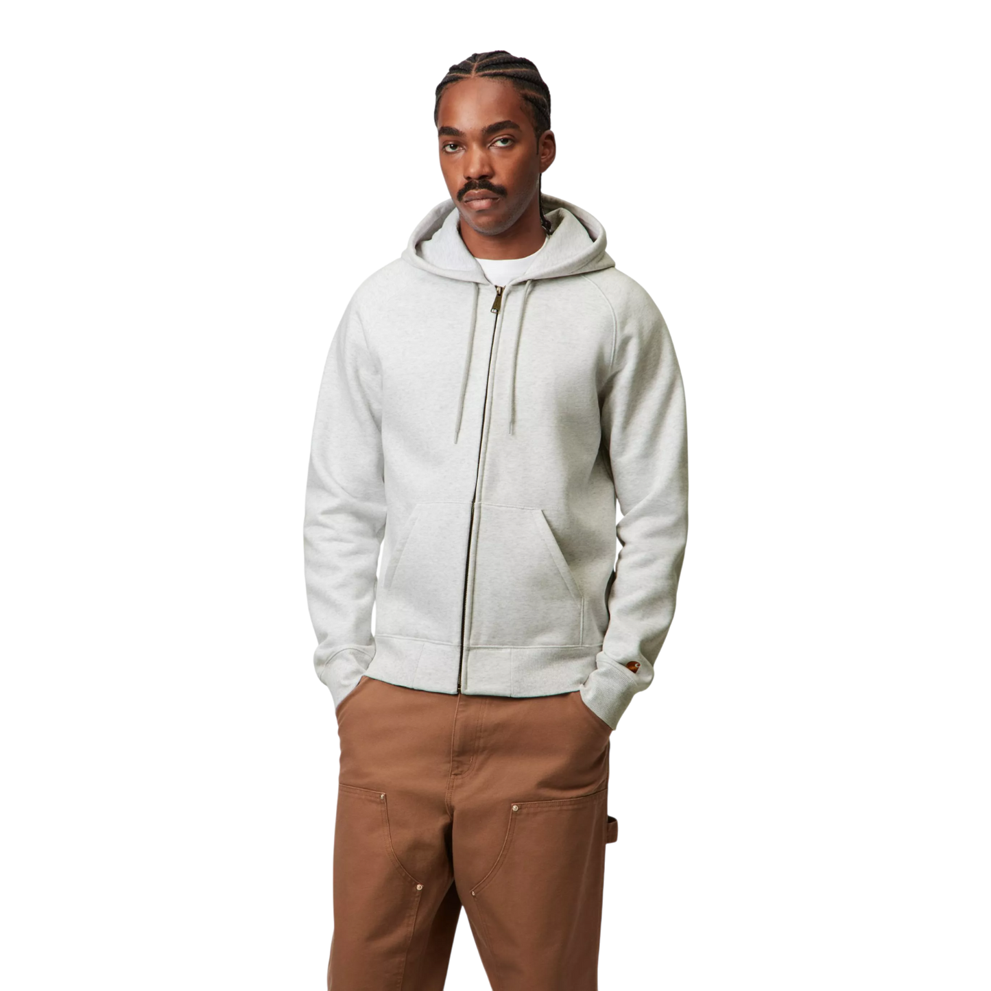 Hooded Chase Jacket| Carhartt WIP