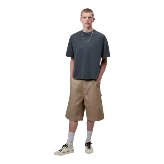 S/S Benton T-Shirt| Carhartt WIP