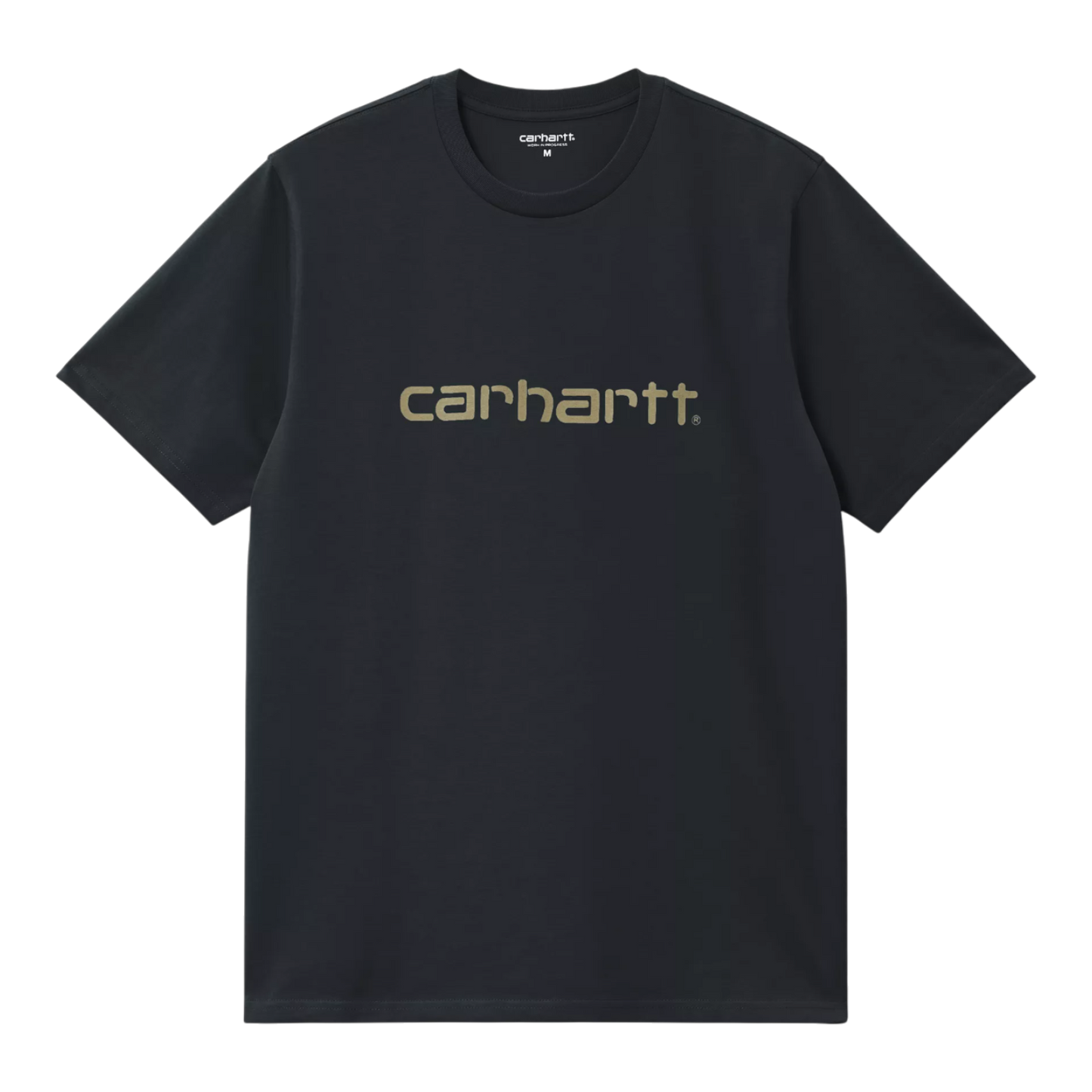 S/S Script T-Shirt| Carhartt WIP
