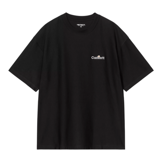 S/S WIP Label T-Shirt| Carhartt WIP