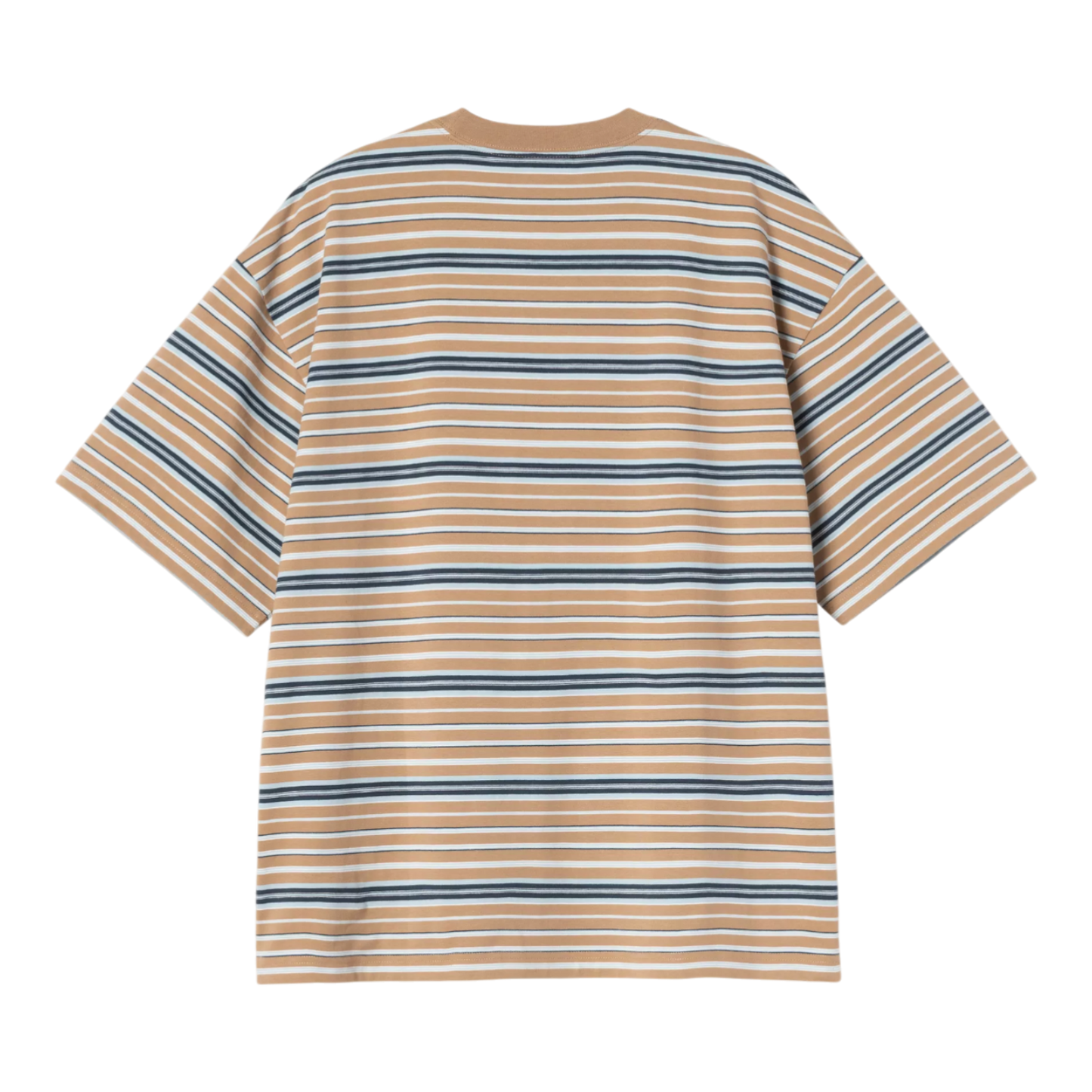 S/S Zane T-Shirt| Carhartt WIP