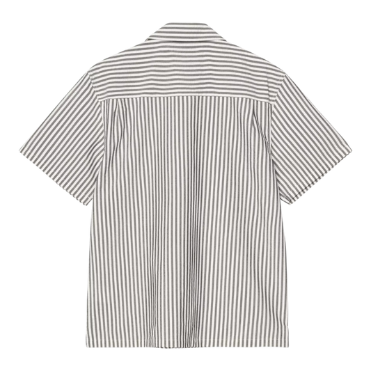 S/S Leavel Shirt| Carhartt WIP