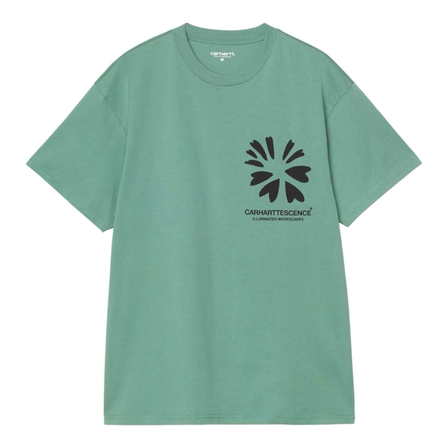 S/S Compy T-Shirt| Carhartt WIP