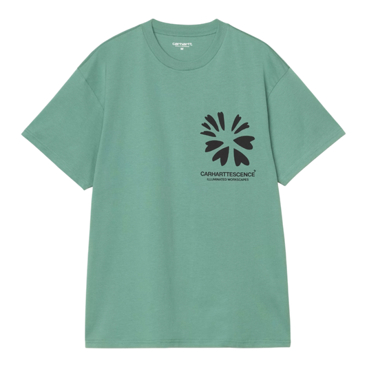 S/S Compy T-Shirt| Carhartt WIP