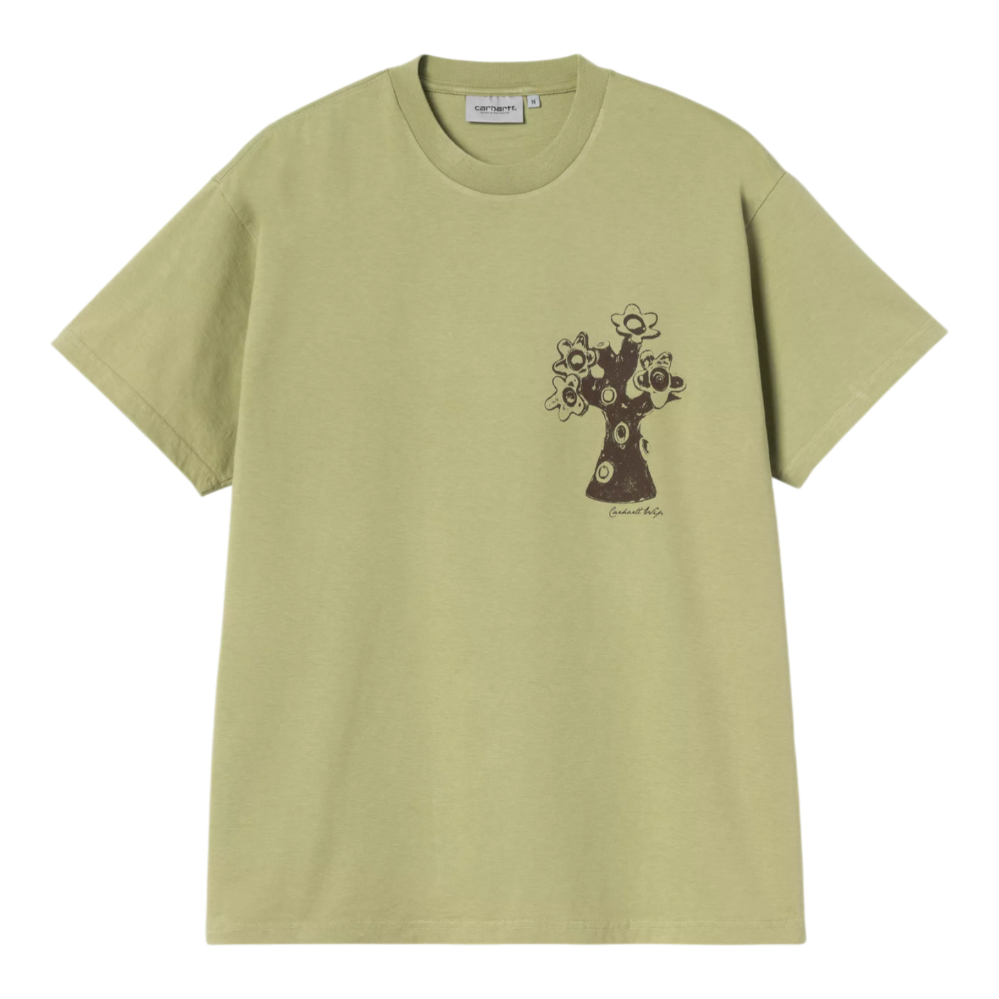 S/S Forma T-Shirt| Carhartt WIP