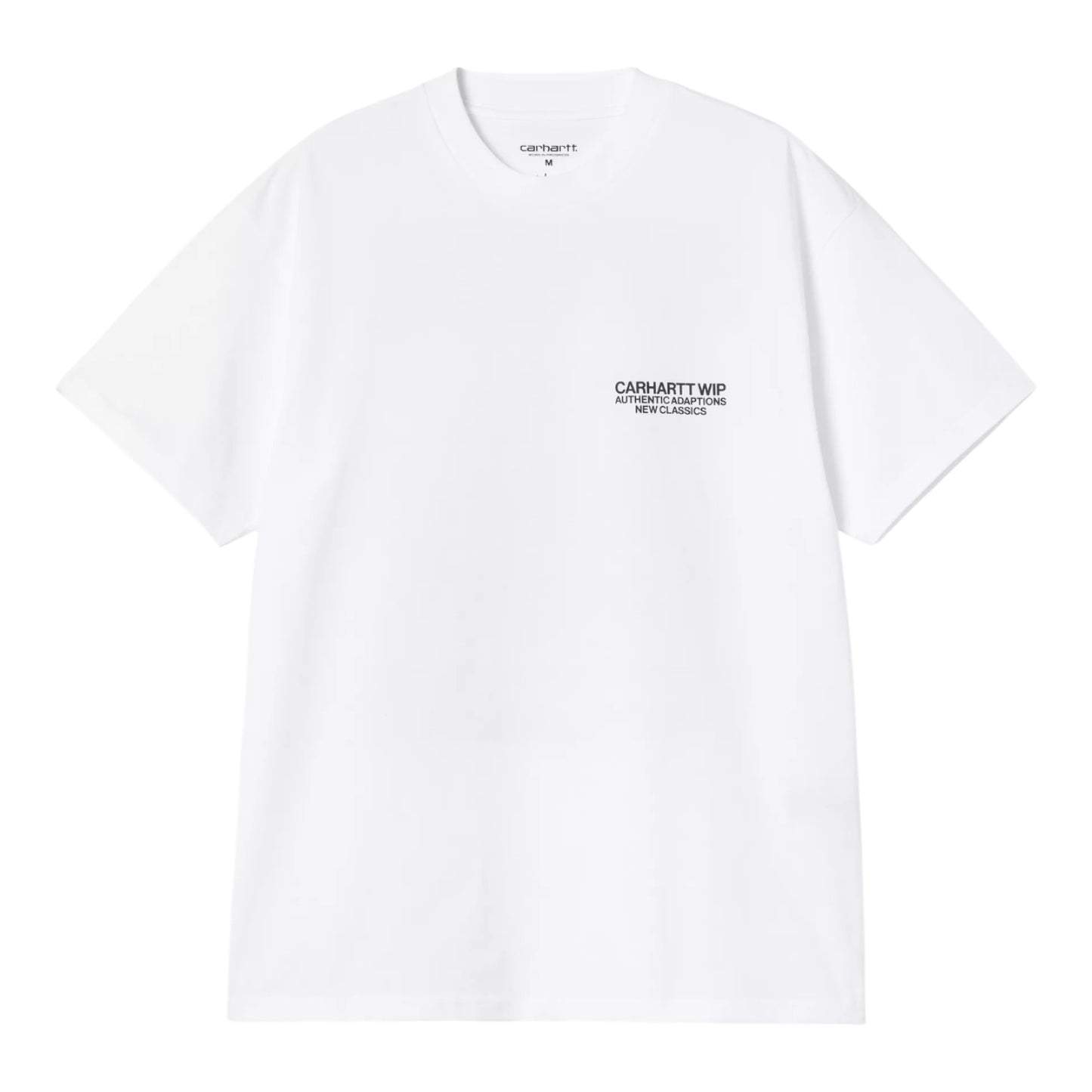 S/S Sean Hamilton 03 T-Shirt | Carhartt WIP