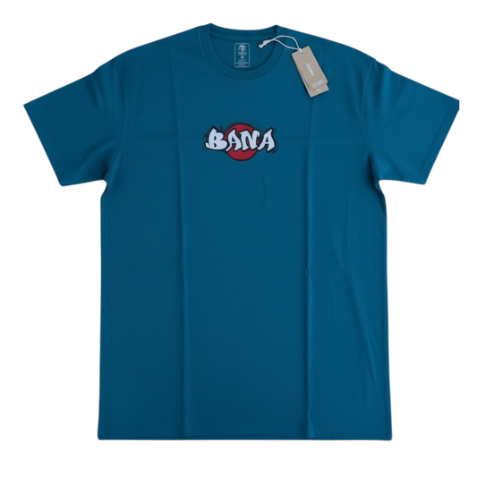T-shirt | "Classic Logo" | Bana