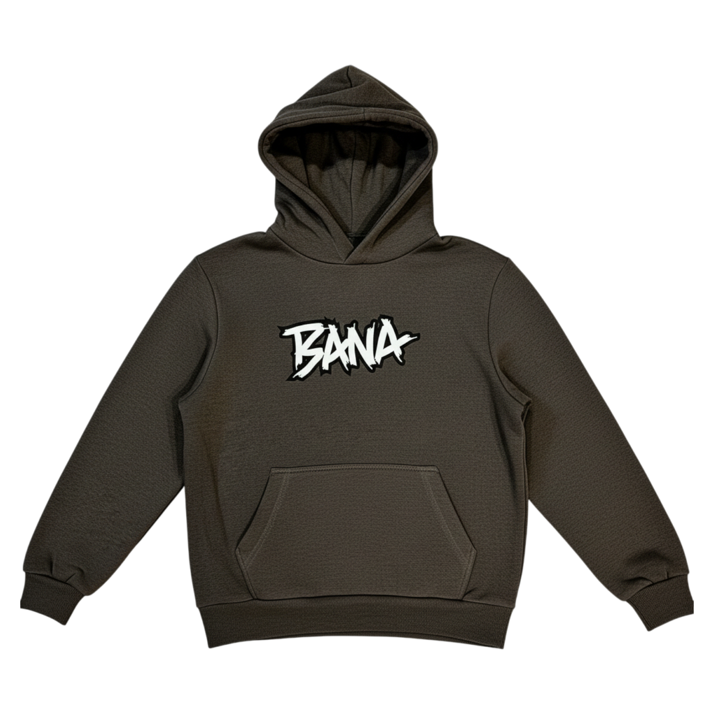 Hoodie "Signature" KIDS| Bana