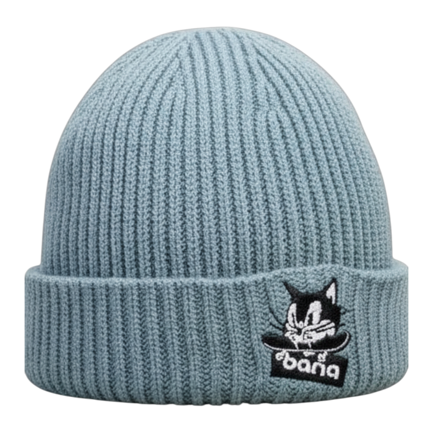 Gorro "Skate Cat" | Bana