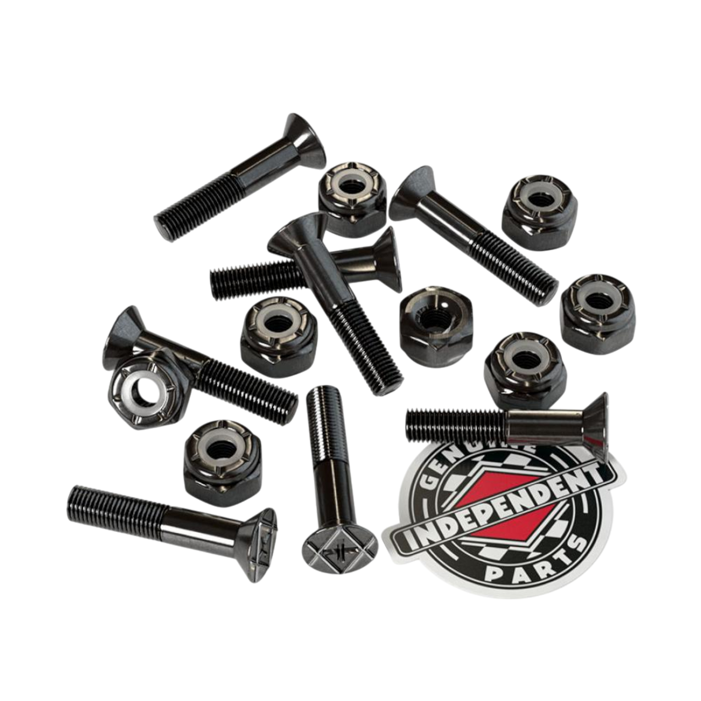 Indy Bolts Phillips 1" | INDEPENDENT