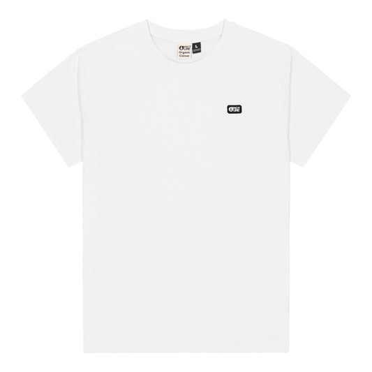 YORRA TEE | Picture Organic