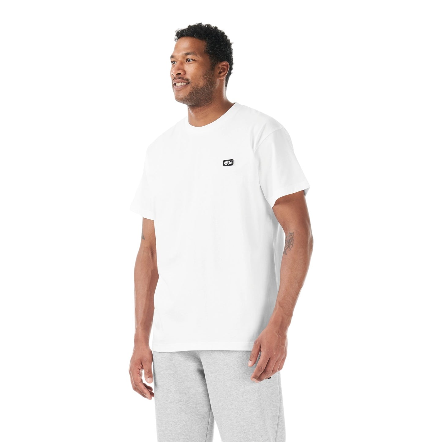 YORRA TEE | Picture Organic
