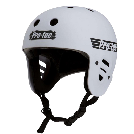 FullCut Certified Helmet | PRO-TEC