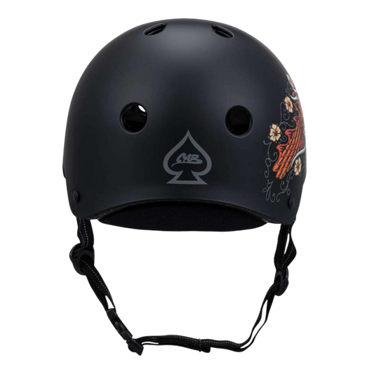 Helmet Low Pro Caballero | PRO-TEC