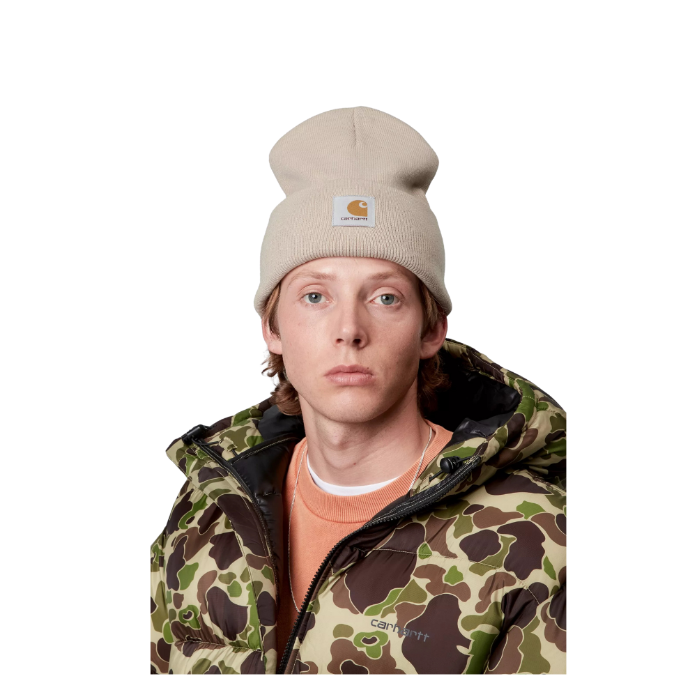 Acrylic Watch Hat | Carhartt WIP