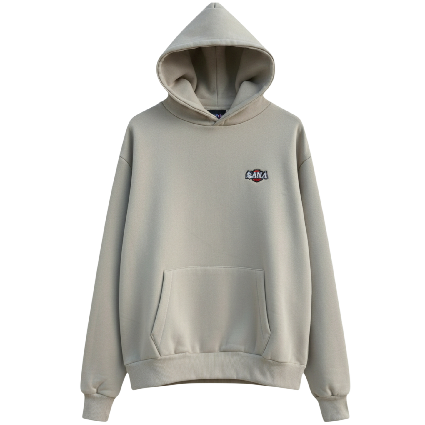 Hoodie | Classic Logo bordado | Bana