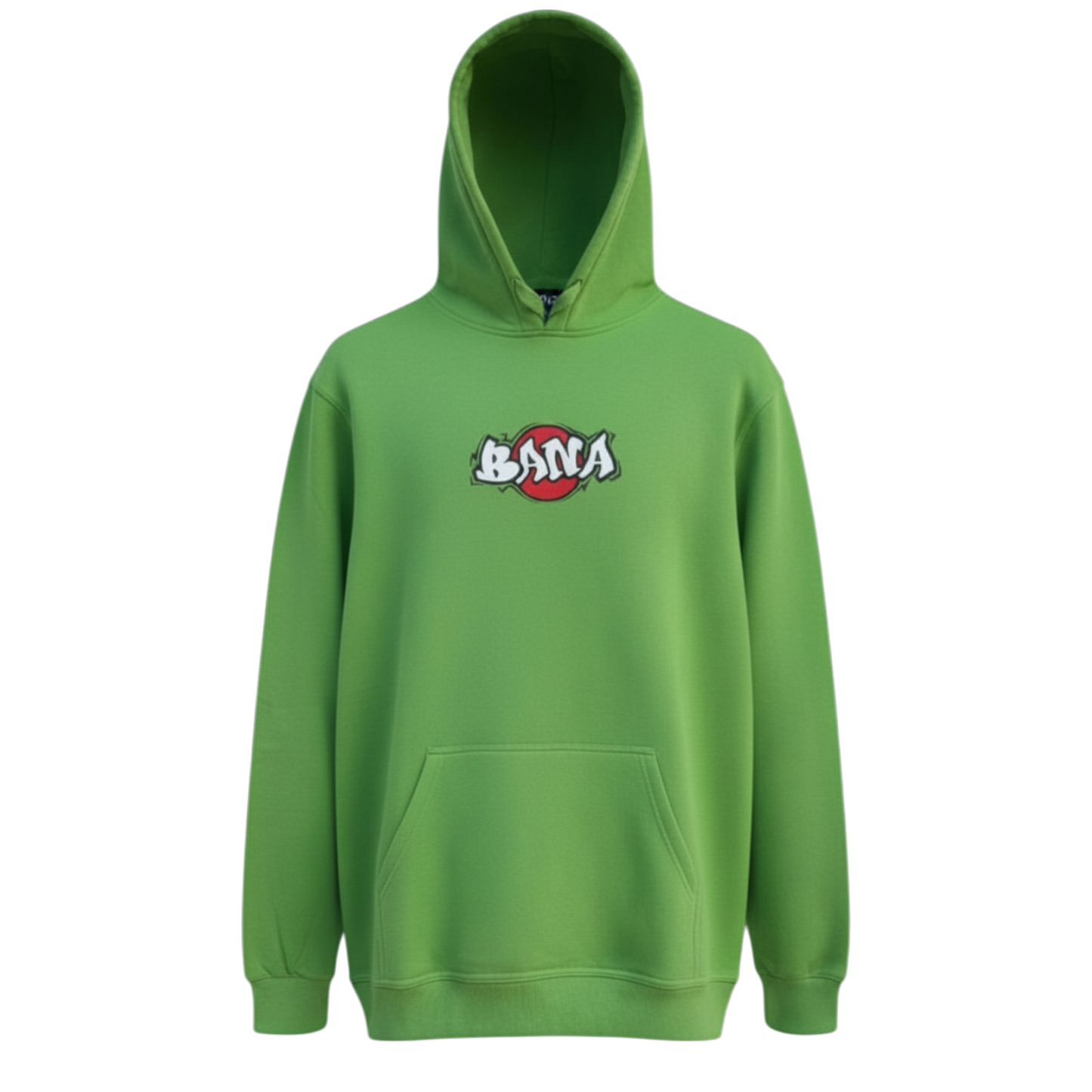 Hoodie | Classic Logo| Bana