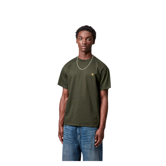 S/S Chase t-shirt| Carhartt WIP