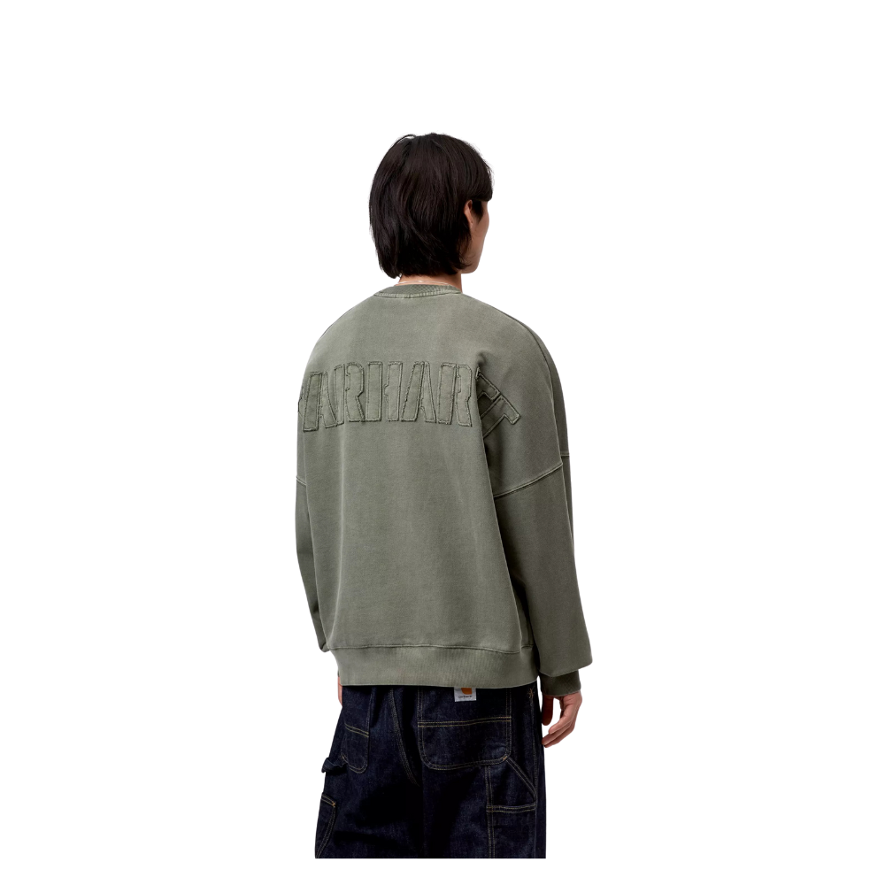 RGGD Sweatshirt| Carhartt WIP